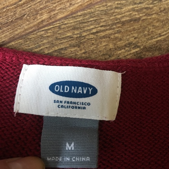 SWEATER - Picture 4 of 4